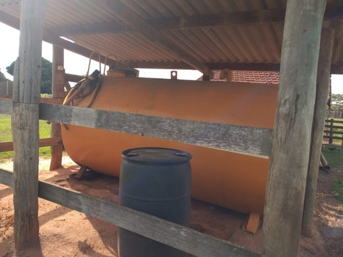 Imagem 18 de 30 de Fazenda À Venda Em Echaporã/sp - Fa00113 - 68992877
