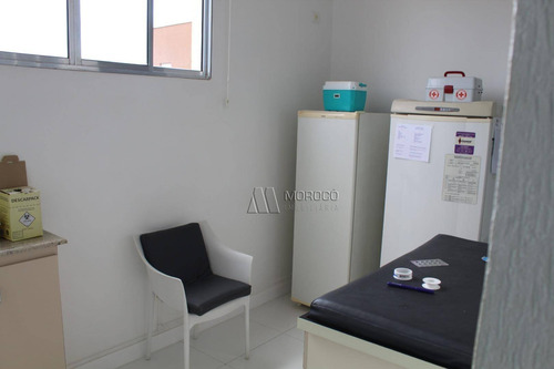 Imagem 6 de 12 de Sala Ampla Para Clinica - 136 M² - Cj0003