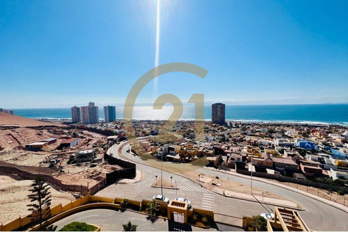 Se Vende Amplio Dpto. Sector Sur Vista Al Mar