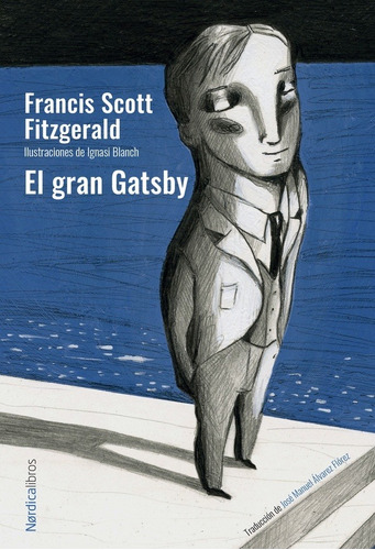 Francis Scott Fitzgerald - El Gran Gatsby Td