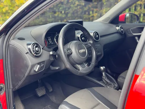 Audi A1 1.4 Tfsi Ambition Plus