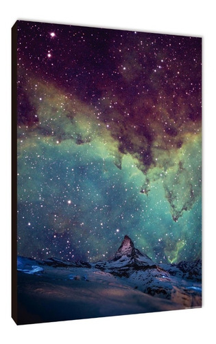 Cuadros Poster Universo Estrellas S 15x20 (est (8)