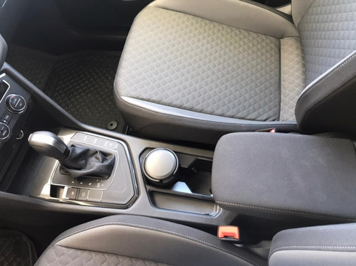 Volkswagen Tiguan 250 Tsi Dsg Trendline 0km 2021