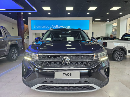 Volkswagen Taos 1.4 250 Tsi Comfortline
