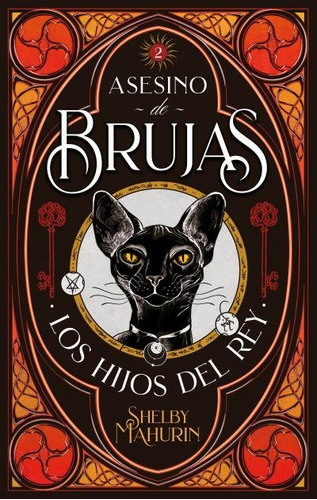 Asesino De Brujas - Volumen 2 - Mahurin, Shelby