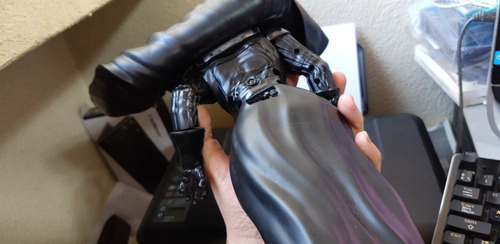 2013 Disney Store Star Wars Darth Vader Electronic 36 Cms (Usado)