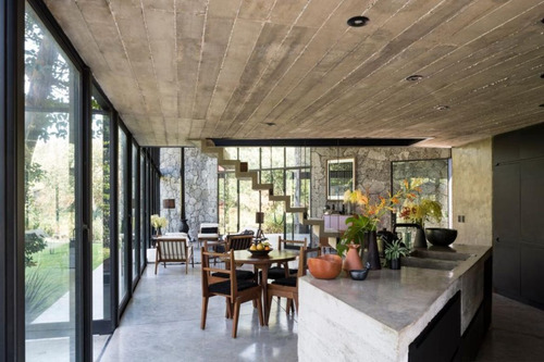 Imagen 10 de 25 de Excelente Mansion En Venta En El Pueblo Magico De Tepoztlan