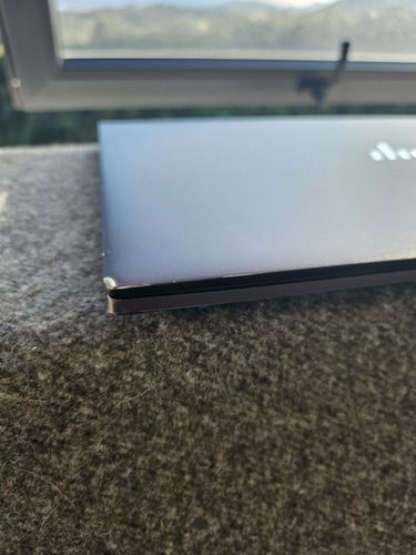 Laptop Hp Envy Edición Madera . Core I7 (Usado)
