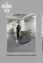 Comprar Dispensadores Fillingmachine Fm2024, 2 Tanques 500l C\u002Fu