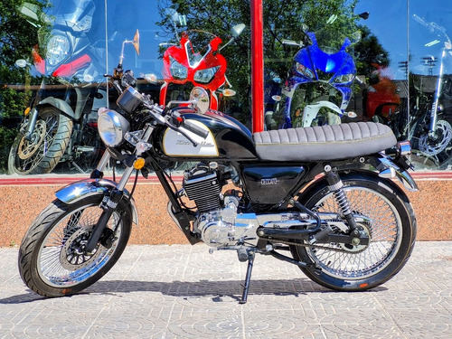 Imagen 2 de 10 de Zanella Ceccato 60 Series 150