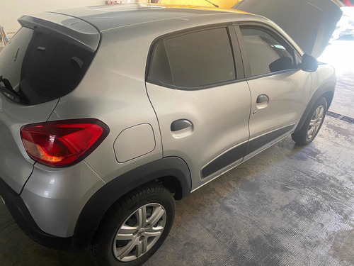Imagen 5 de 17 de Renault Kwid 2020 1.0 Sce 66cv Zen
