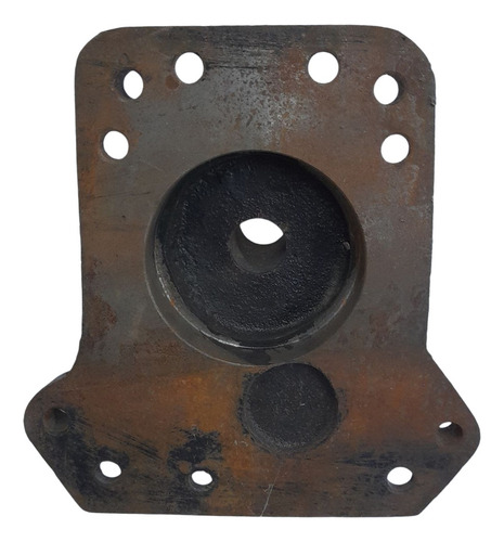 Adaptador Caja Toyota Hilux Fundicion Para Jeep Ika