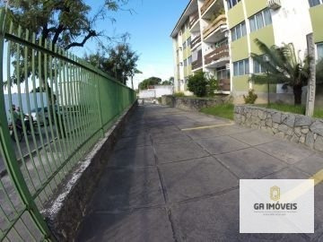 Imagem 1 de 1 de Apartamento À Venda, 3 Quartos, 1 Suíte, 2 Vagas, Farol - Maceió/al - 81