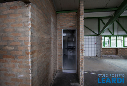 Imagem 5 de 8 de Comercial - Belenzinho - Sp - 647081