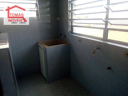 Imagem 7 de 30 de Sobrado No Parque São Domingos, Pode Ser Usado Como Residencial, Ou Comercial - So2396