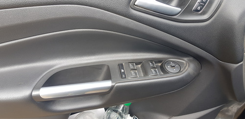 Ford Escape 2.5L S 4X2 At
