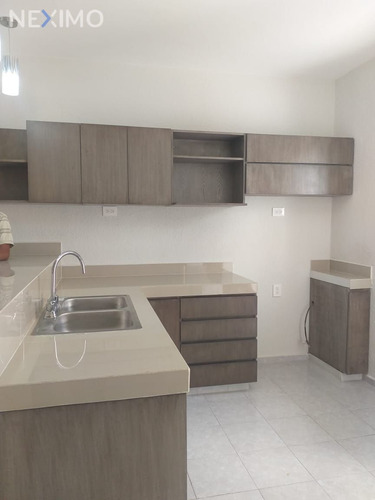 Imagen 7 de 20 de Casa En Venta Ubicada En Santa Fe, Benito Juárez, Quintana Roo