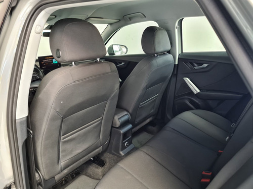 Imagen 14 de 15 de Audi Q2 2019 1.4 Dynamic S-tronic At