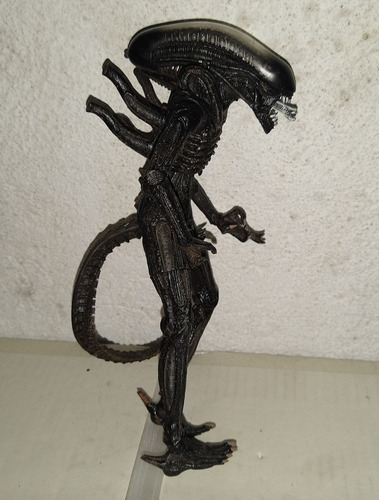 Figura 2 Xenomorph Warrior Alien Mcfarlane Toys (Usado)