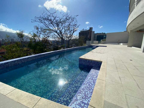 Imagen 7 de 30 de Venta Apartamento Pb 4b De 111,08 Mtr2 Chulavista Las Mercedes / 0412-7320029