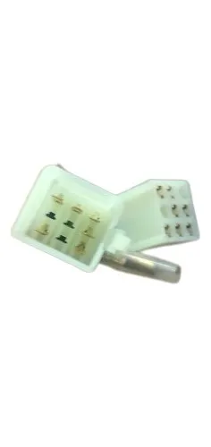 Comandos Para Moto Md 150