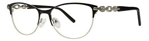 Montura - Captivate Women's Eyeglasses - Gb+ Collection Stai