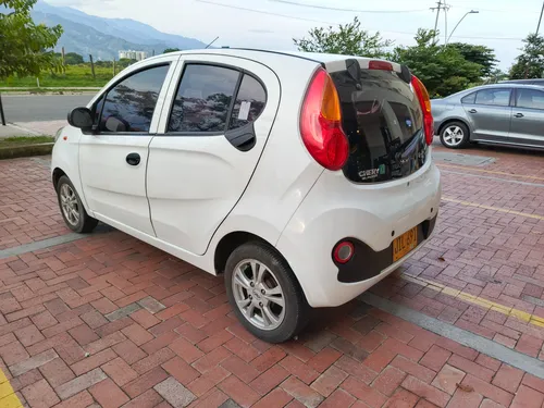 Chery Q 1.0 Yq1q5-1115