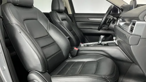 Mazda CX-5 GRAND TOURING