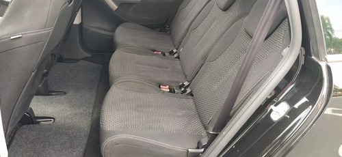Citroën C4 Picasso/picasso 2.0 16v Aut. 5p Completo
