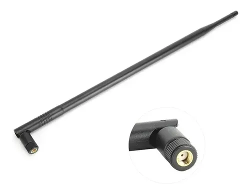 dualband 2.4G&5G wifi Antenne 5dBi/20cm/White/SMA RP-SMA e.g. WiFi 5/6 Router eB dualband 2.4G&5G wifi Antenne 5dBi/20cm/White/SMA RP-SMA e.g. WiFi 5/6 Router eB