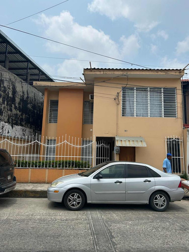 Casa Tuxtepec Col. María Luisa