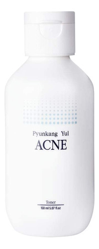 Pyunkang Yul Tonico Para El Acne - Tratamiento Para El Acne 