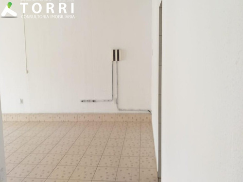 Imagem 7 de 30 de Salão Comercial À Venda Na Vila Augusta - Sl00021 - 69495971