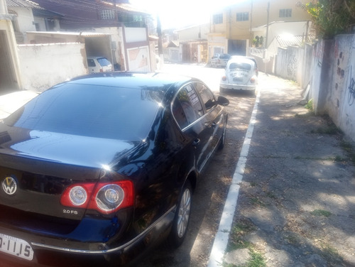 Imagem 3 de 11 de Passat Alemão