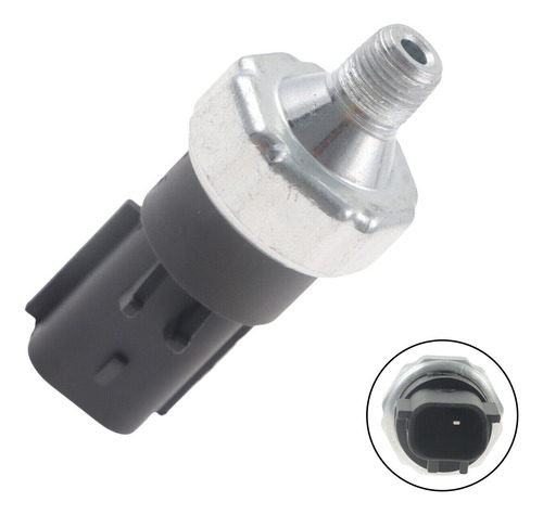 Sensor Presión Aceite Dodge Ram 2500 Slt 2007 6.7l