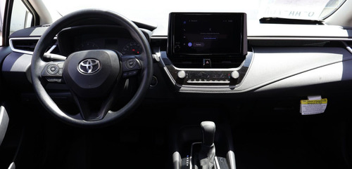Toyota Corolla 2024