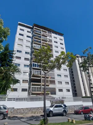 Apartamento en venta