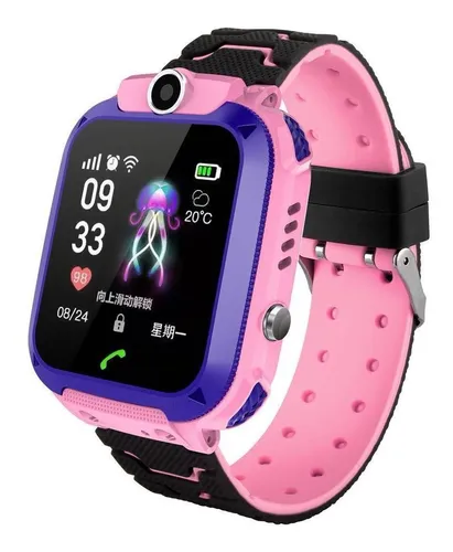 Tarjeta sim para reloj gps niños sale