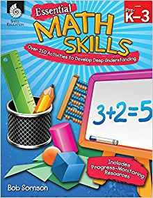 Essential Math Skills (classroom Resources)