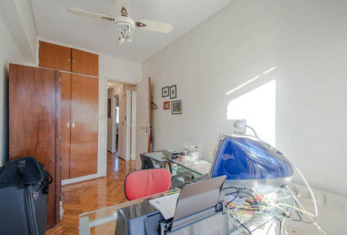 Imagen 11 de 30 de Venta - Caballito - Departamento 4 Ambientes Dependencia , Balcon Terraza Y Cochera Fija