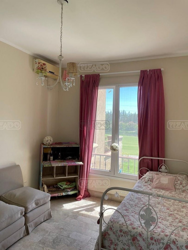 Imagen 9 de 23 de Casa En Alq. Temporario En El Golf, Nordelta, Tigre