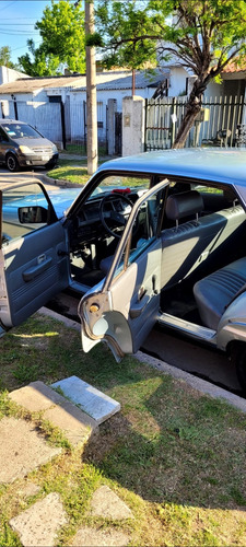 Ford Falcon 3.0 Gl