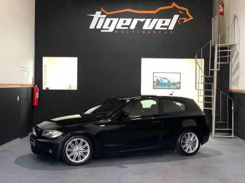 Bmw Serie 1 2012 2.0 Sport Aut. 3p