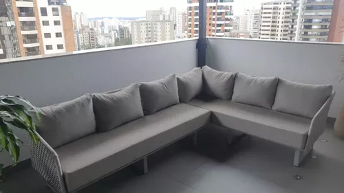 Sofa De Canto Usado Curitiba