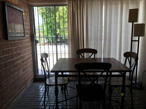 Imagen 8 de 12 de Departamento Amueblado En Renta Col. Pitic
