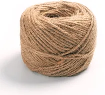 Comprar Cuerda Natural De Yute De 200 Pies Para Jardín Y Decoración