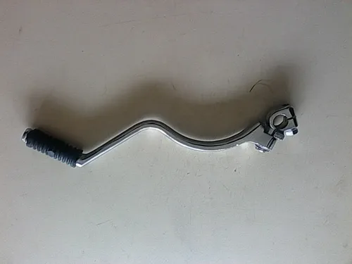 Pedal Arranque Curvo Horse
