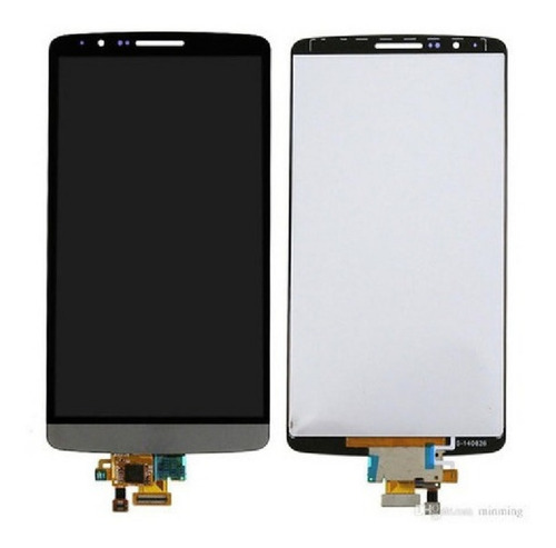 Pantalla Completa LG G3 Stylus D850 D855 Tienda Fisica Nueva
