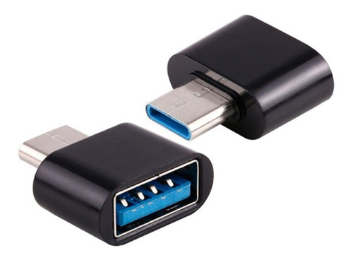 Cable Adaptador Otg Usb Hembra 3.0 A Tipo C Usb-c