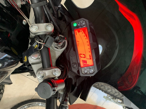 Imagen 7 de 16 de Yamaha Fz Fi 150 Inyeccion Disco Con Garantia Ciclofox